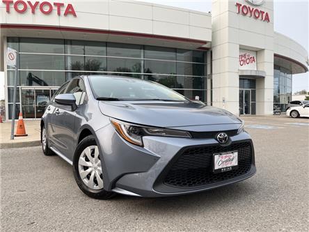 2022 Toyota Corolla L (Stk: 11U2290) in Markham - Image 1 of 25