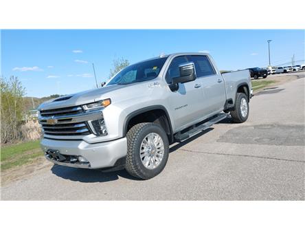 2023 Chevrolet Silverado 2500HD High Country (Stk: 23538) in Haliburton - Image 1 of 21