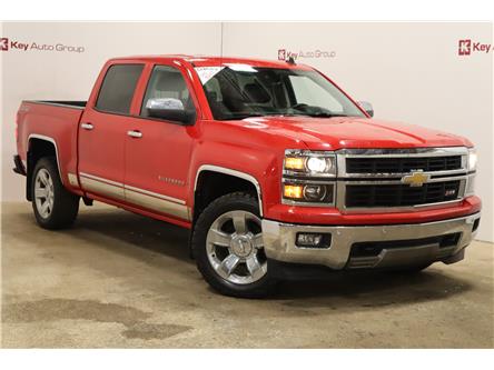 2014 Chevrolet Silverado 1500 LTZ (Stk: 233719A) in Yorkton - Image 1 of 19