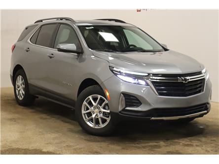 2023 Chevrolet Equinox LT (Stk: 233714) in Yorkton - Image 1 of 20