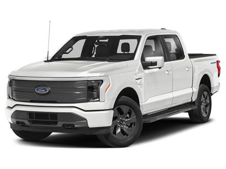 2023 Ford F-150 Lightning Lariat (Stk: P30440) in Brampton - Image 1 of 12