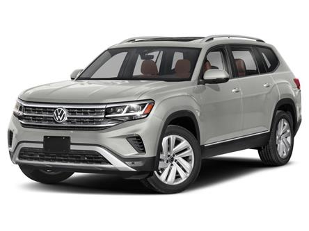 2023 Volkswagen Atlas 3.6 FSI Highline (Stk: 32123OE933970) in Orleans - Image 1 of 11