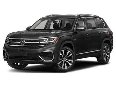 2023 Volkswagen Atlas 3.6 FSI Execline (Stk: 32123OE93640103) in Orleans - Image 1 of 12