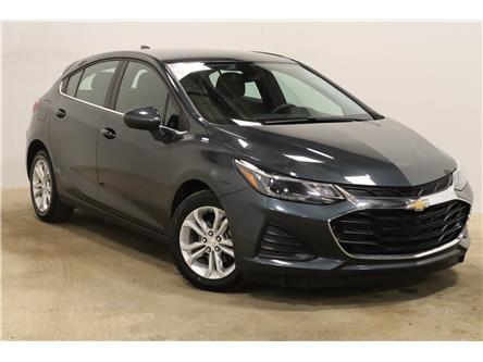 2019 Chevrolet Cruze LT (Stk: K5027) in Yorkton - Image 1 of 19