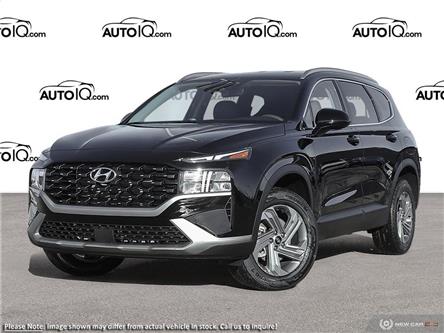 2023 Hyundai Santa Fe Preferred (Stk: 62631) in Kitchener - Image 1 of 23