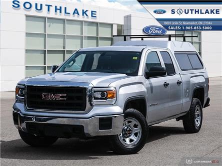 2014 GMC Sierra 1500 Base (Stk: PU14348) in Newmarket - Image 1 of 27