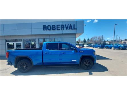 2023 GMC Sierra 1500 Elevation (Stk: 23650) in ROBERVAL - Image 1 of 20