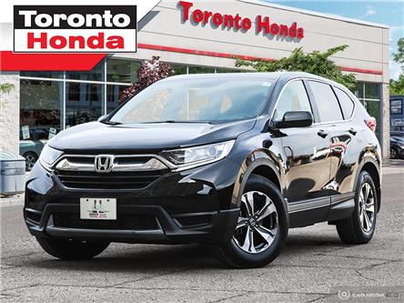 2019 Honda CR-V LX (Stk: H44467T) in Toronto - Image 1 of 26