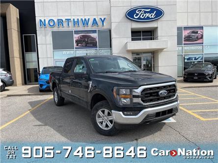 2023 Ford F-150  (Stk: 3F111094) in Brantford - Image 1 of 20