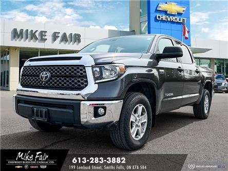2020 Toyota Tundra Base (Stk: 23141A) in Smiths Falls - Image 1 of 24