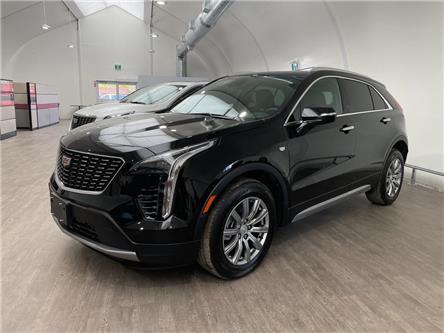 2023 Cadillac XT4 Premium Luxury (Stk: 168933) in Markham - Image 1 of 5