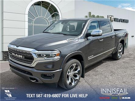 2022 RAM 1500 Limited (Stk: NR051) in Innisfail - Image 1 of 20