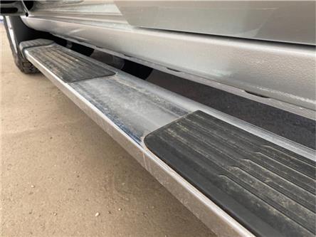 2022 Chevrolet Silverado 1500 LT (Stk: 198321) in AIRDRIE - Image 1 of 26