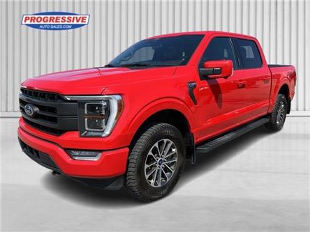 2021 Ford F-150  (Stk: MKD06298) in Sarnia - Image 1 of 24