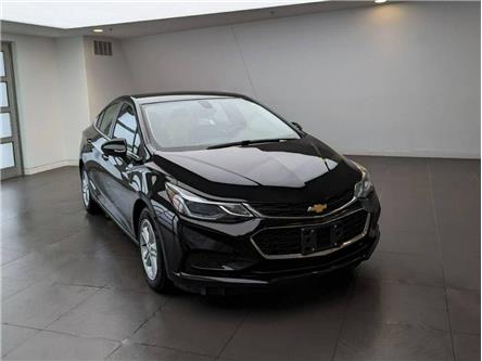 2018 Chevrolet Cruze LT Auto (Stk: 18U1975) in Oakville - Image 1 of 15