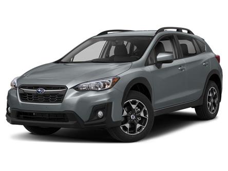 2018 Subaru Crosstrek Limited (Stk: 31171AZ) in Thunder Bay - Image 1 of 9