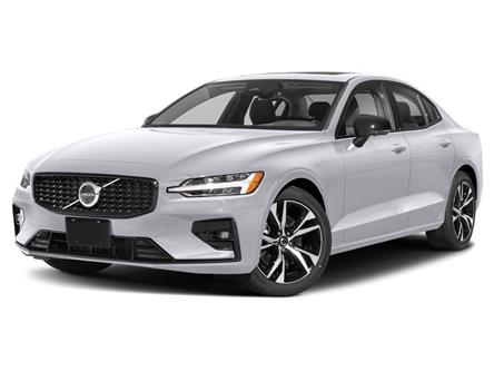 2023 Volvo S60 B5 Plus Dark Theme (Stk: 231352N) in Fredericton - Image 1 of 9