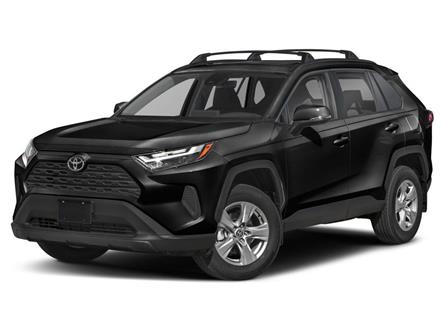 2022 Toyota RAV4 XLE (Stk: N42306) in St. Johns - Image 1 of 9