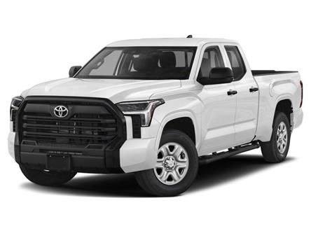 2023 Toyota Tundra Limited (Stk: N42564) in St. Johns - Image 1 of 9