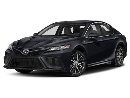 2023 Toyota Camry SE (Stk: N42920) in St. Johns - Image 1 of 12