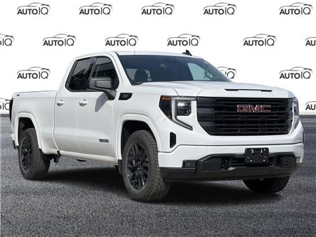2023 GMC Sierra 1500 Elevation (Stk: 237058) in Waterloo - Image 1 of 20