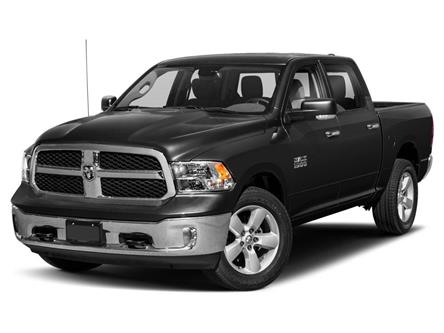 2021 RAM 1500 Classic SLT (Stk: U23-20) in Temiskaming Shores - Image 1 of 9