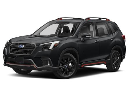 2023 Subaru Forester Sport (Stk: 18007) in Kitchener - Image 1 of 11