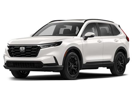 2023 Honda CR-V Sport-B (Stk: 23080) in Simcoe - Image 1 of 2