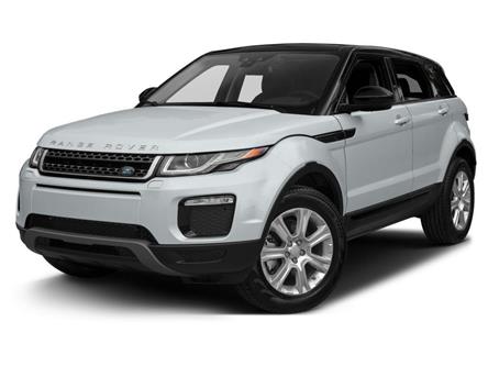 2017 Land Rover Range Rover Evoque HSE (Stk: TL2849) in Windsor - Image 1 of 9