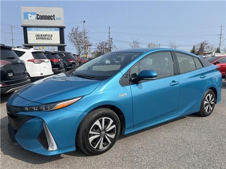 2018 Toyota Prius Prime Upgrade in Ottawa - Image 1 of 26