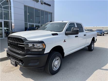 2023 RAM 2500 Tradesman (Stk: 23451) in North Bay - Image 1 of 4