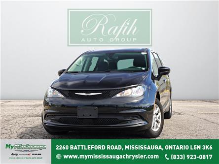 2022 Chrysler Grand Caravan SXT (Stk: 22447A) in Mississauga - Image 1 of 25