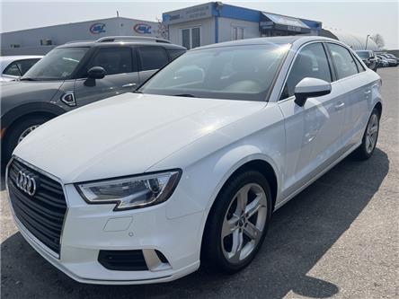 2017 Audi A3 2.0T Komfort in Ottawa - Image 1 of 6