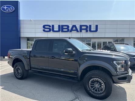 2019 Ford F-150 Raptor (Stk: P1565) in Newmarket - Image 1 of 30