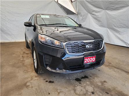 2020 Kia Sorento  (Stk: IU3218) in Thunder Bay - Image 1 of 25