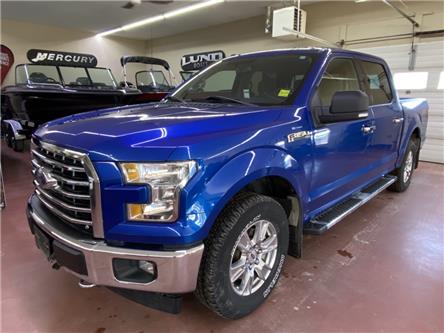 2017 Ford F-150 XL (Stk: F0013A) in Nipawin - Image 1 of 21