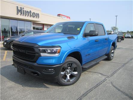 2023 RAM 1500 Big Horn (Stk: 23048) in Perth - Image 1 of 18