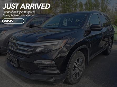 2018 Honda Pilot EX-L Navi (Stk: H15911A) in North Cranbrook - Image 1 of 2