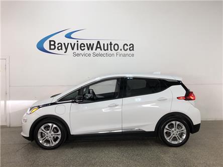 2020 Chevrolet Bolt EV LT (Stk: 40092J) in Belleville - Image 1 of 24