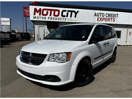 2016 Dodge Grand Caravan SE/SXT (Stk: MP410) in Saskatoon - Image 1 of 21