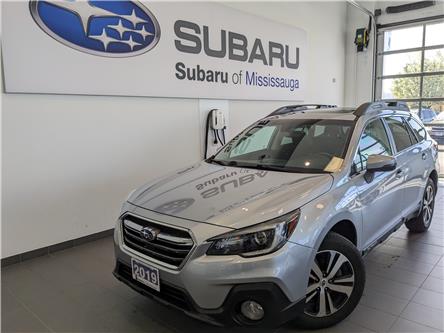 2019 Subaru Outback 3.6R Limited (Stk: 230566A) in Mississauga - Image 1 of 30
