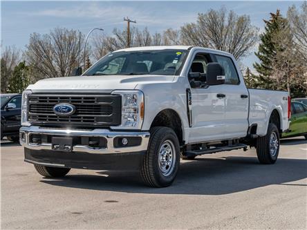 2023 Ford F-350 XL (Stk: PK-109) in Okotoks - Image 1 of 19