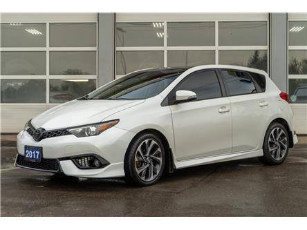 2017 Toyota Corolla iM Base (Stk: 23133-PU) in Fort Erie - Image 1 of 34