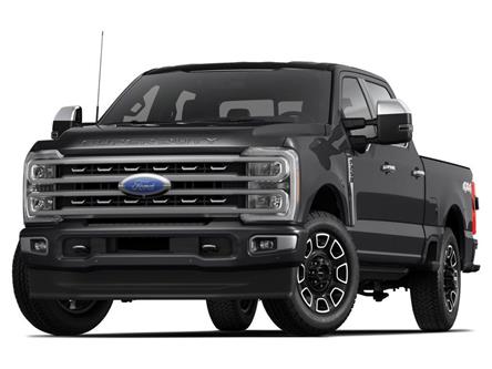 2023 Ford F-250 XLT (Stk: 16358) in Wyoming - Image 1 of 2