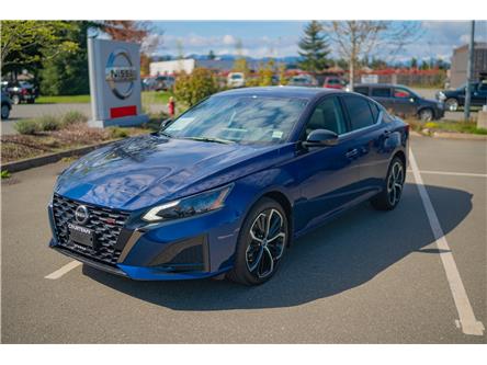 2023 Nissan Altima SR (Stk: A2301) in Courtenay - Image 1 of 26