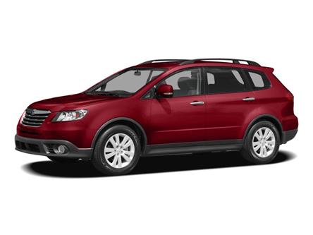 2009 Subaru Tribeca Limited 7-Passenger (Stk: N058781B) in Charlottetown - Image 1 of 2