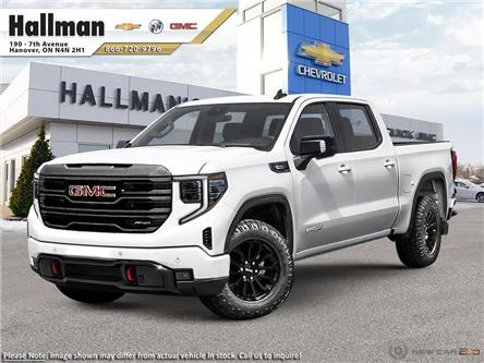 2023 GMC Sierra 1500 AT4X (Stk: 23224) in Hanover - Image 1 of 13