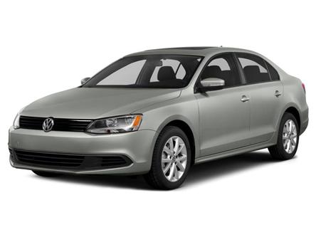 2014 Volkswagen Jetta 1.8 TSI Comfortline (Stk: 23524A) in Vernon - Image 1 of 11