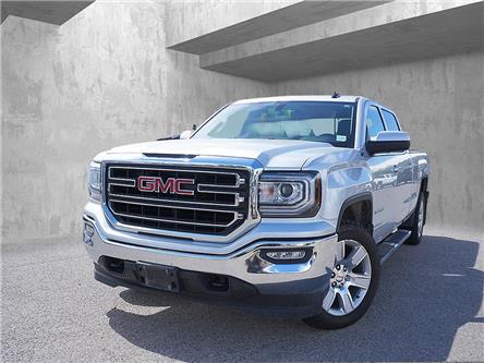 2018 GMC Sierra 1500 SLE (Stk: 23-272A) in Kelowna - Image 1 of 15