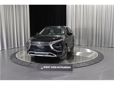 2023 Mitsubishi Eclipse Cross SE (Stk: E23309) in Edmonton - Image 1 of 27